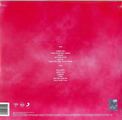 Doja Cat - Hot Pink (Vinyl)