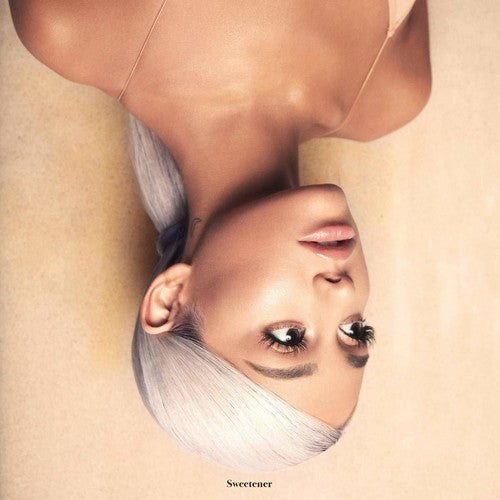 Ariana Grande - Sweetener (Vinyl)