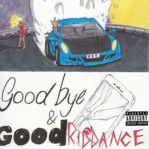 Juice WRLD - Goodbye &amp; Good Riddance (Vinilo)