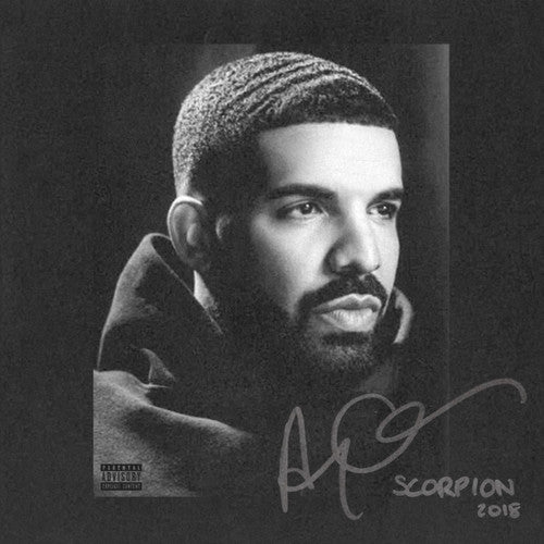 Drake - Scorpion (Vinilo)