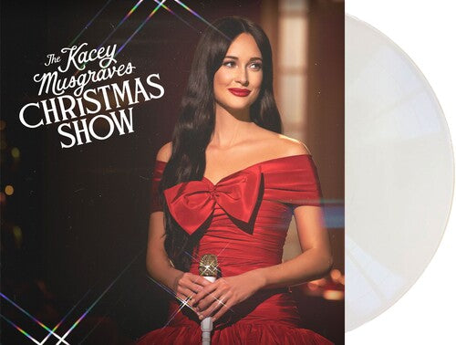 Kacey Musgraves - The Kacey Musgraves Christmas Show (Vinilo)