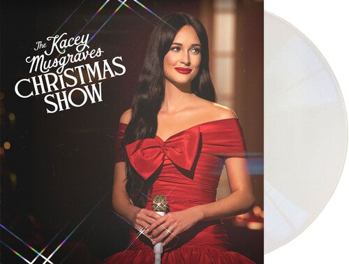 Kacey Musgraves - The Kacey Musgraves Christmas Show (Vinyl)