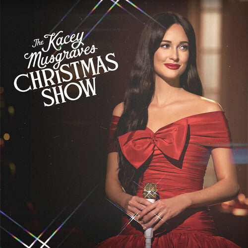 Kacey Musgraves - The Kacey Musgraves Christmas Show (Vinilo)