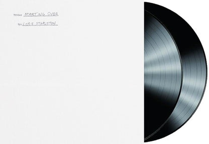 Chris Stapleton - Starting Over (Vinyl)