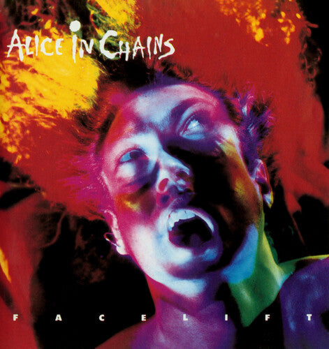 Alice In Chains - Facelift (Vinyl)