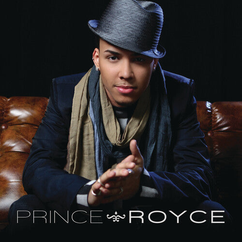 Prince Royce - Prince Royce (Vinilo)
