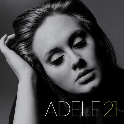 Adele - 21 (Vinilo)