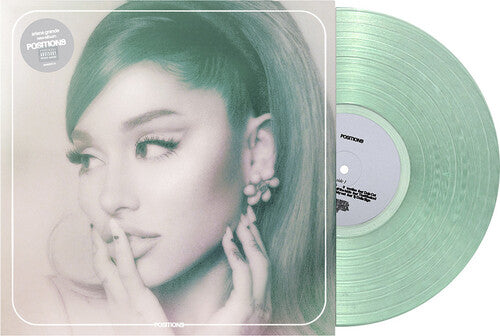 Ariana Grande - Positions (Vinyl)