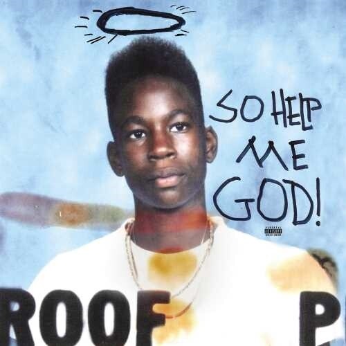 2 Chainz - So Help Me God (Vinyl)