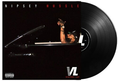 Nipsey Hussle - Victory Lap (Vinilo)