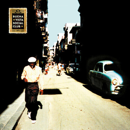 Buena Vista Social Club - Edición 25 Aniversario (Vinilo)