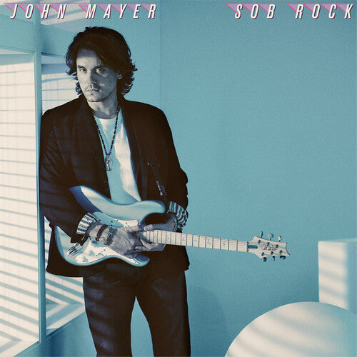 John Mayer - Sob Rock (Vinilo) 