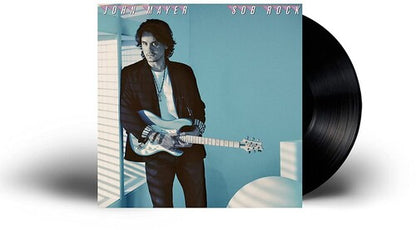 John Mayer - Sob Rock (Vinilo) 