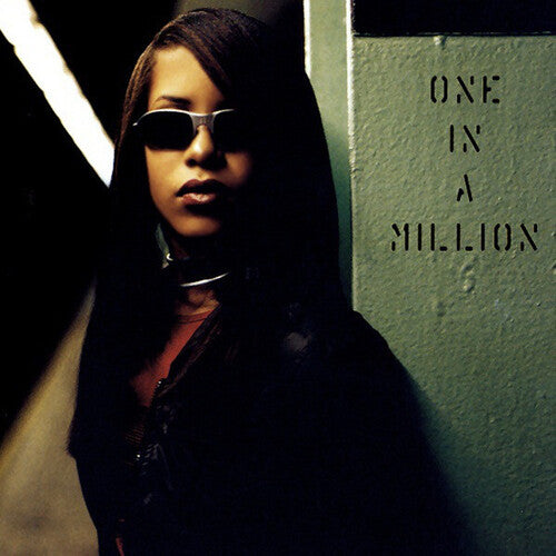 Aaliyah - One In A Million (Vinyl)