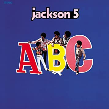 The Jackson 5 - ABC (Vinilo) RSD 23/04/2022