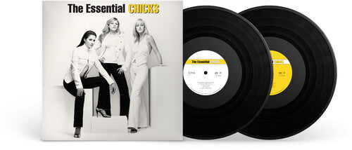 Chicks - The Essential Chicks (Vinyl)
