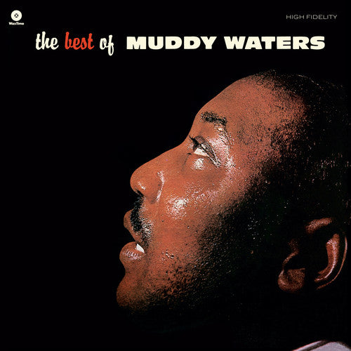 Muddy Waters - The Best Of... (Vinyl)