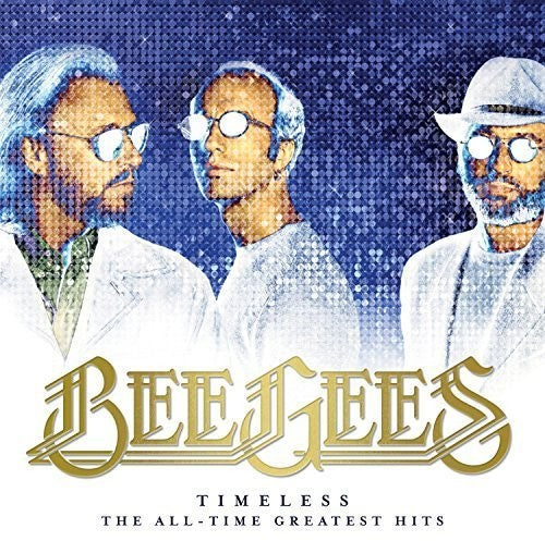 Bee Gees - Timeless (Vinilo)