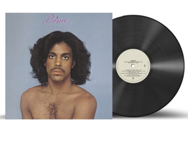 Prince - Prince (Vinyl)