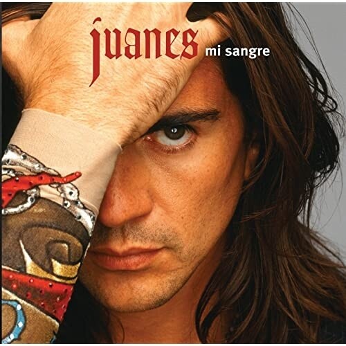 Juanes - Mi Sangre (Vinyl)