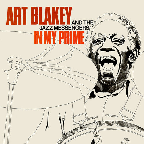 Art Blakey & Jazz Messengers -  In My Prime (Vinyl) RSD