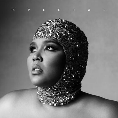 Lizzo - Special  (Vinyl)