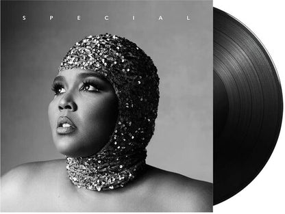 Lizzo - Special  (Vinyl)