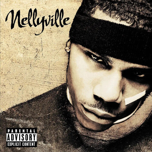 Nelly - Nellyville (Vinyl)