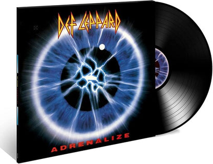 Def Leppard - Adrenalize (Vinilo)