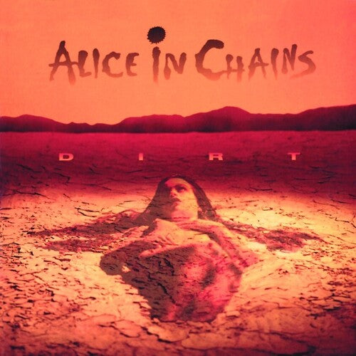 Alice In Chains - Dirt (Vinilo)