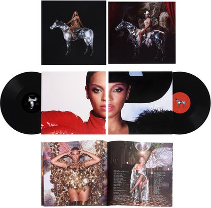 Beyoncé - Renaissance  (Vinyl)