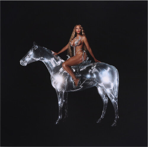 Beyoncé - Renaissance (Vinilo)