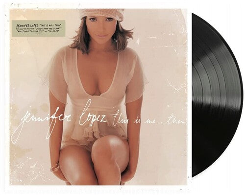 Jennifer Lopez - This Is Me... Then (Vinyl)