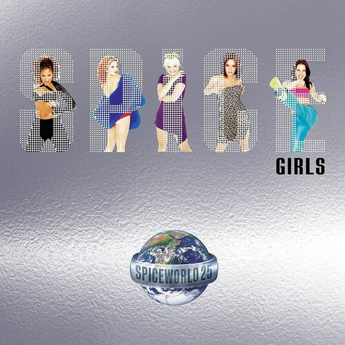 Spice Girls - Spice World 25 (Vinyl)