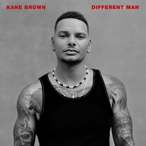 Kane Brown - Hombre diferente (Vinilo)