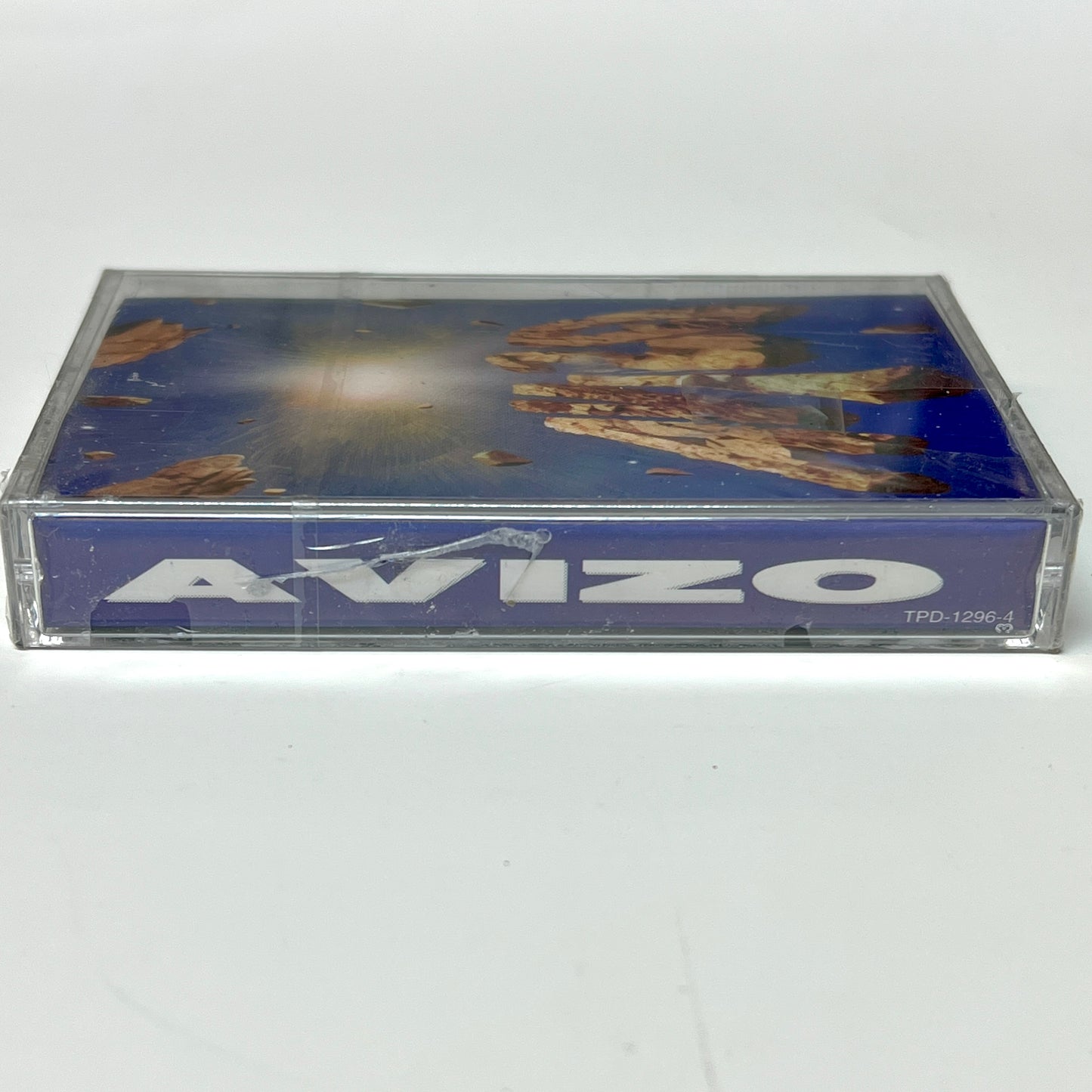 Avizo - Avizo (Cassette)