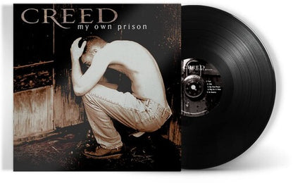 Creed - My Own Prison (Vinilo)