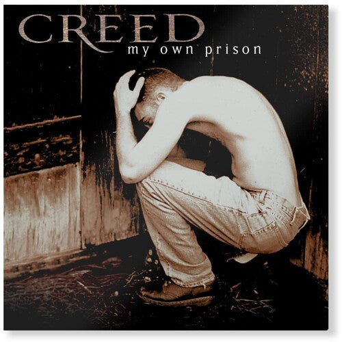 Creed - My Own Prison (Vinilo)