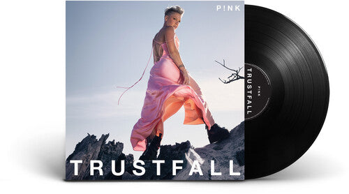 Pink - Trustfall (Vinyl)