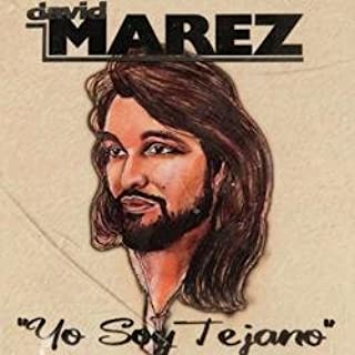 David Marez - Yo Soy Tejano (CD)