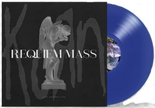 Korn - Requiem Mass (Vinyl)