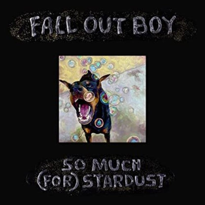 Fall Out Boy - Tanto (para) Stardust (Vinilo)