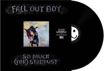 Fall Out Boy - So Much (For) Stardust (Vinyl)