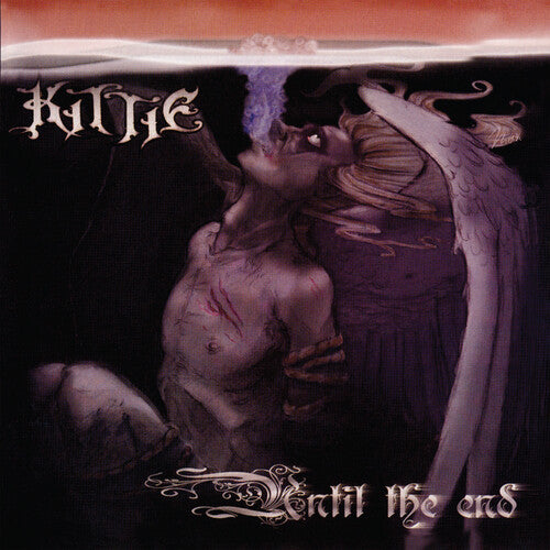 Kittie - Until The End (RSD '23 Vinyl)