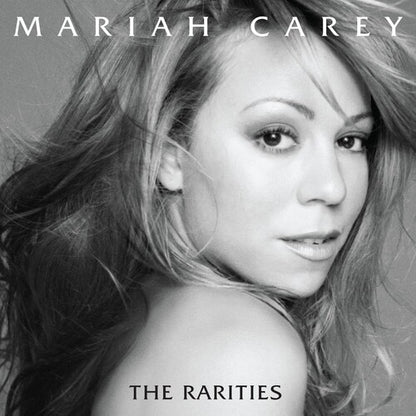 Mariah Carey - Rarities Box Set (Vinyl)