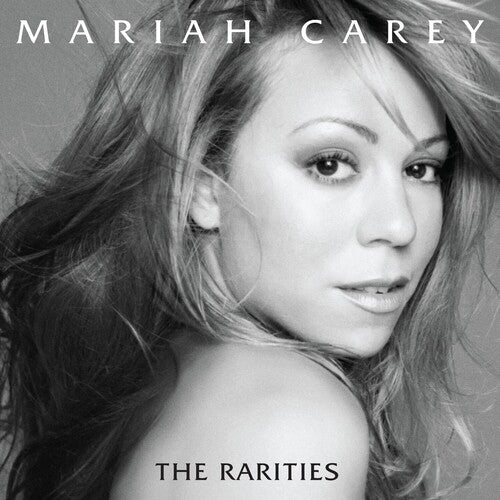 Mariah Carey - Rarities Box Set (Vinilo)