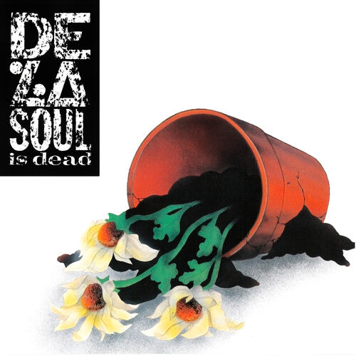 De La Soul - De La Soul is Dead [Contenido explícito] (Vinilo)