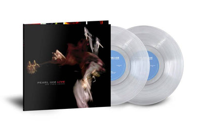Pearl Jam - LIVE On Two Legs (Vinyl) RSD 6/18/22