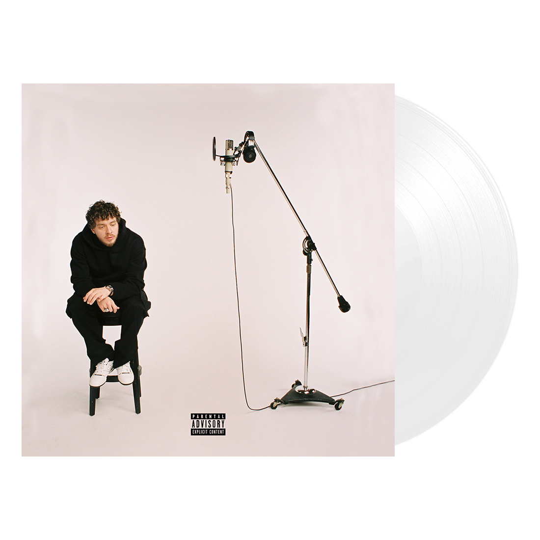 Jack Harlow - Come Home The Kids Miss You (Vinyl)