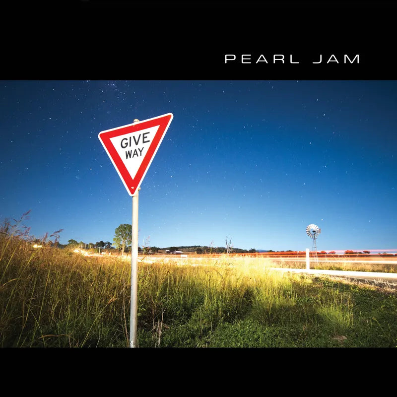 Pearl Jam - Give Way (RSD '23 Vinyl)